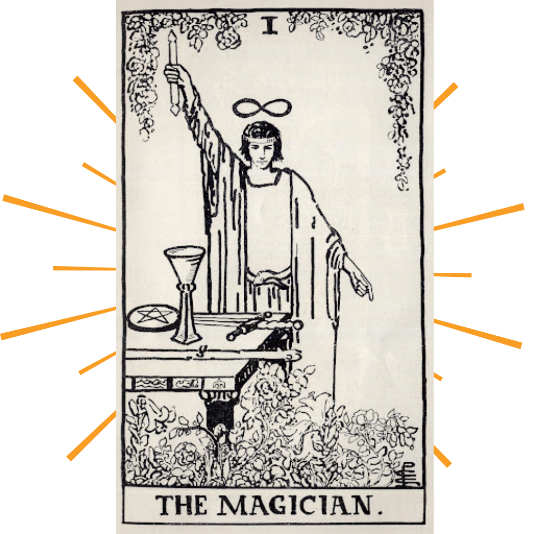 Karmic Tarot Message | You Have The Chance To Start Again As Long As ...