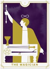 Our willpower allows us humans to make almost anything happen. 