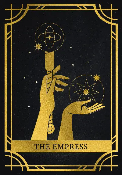 the_empress