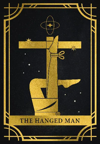 the_hanged_man