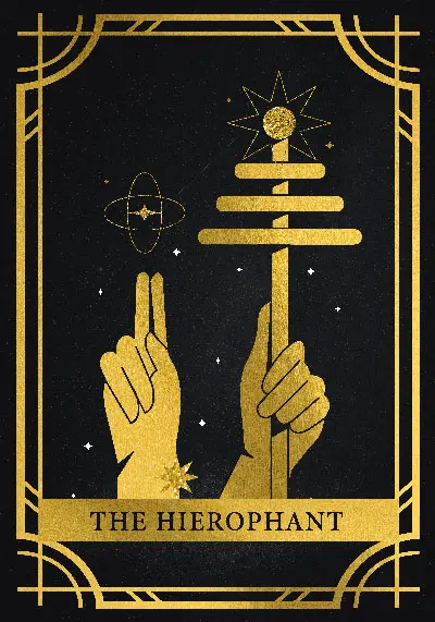 the_hierophant