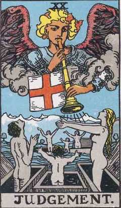 Practice healthy and constructive ways of judgment to assist in our personal growth.