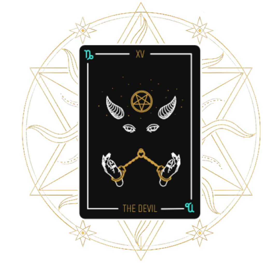 Karmic Tarot Message