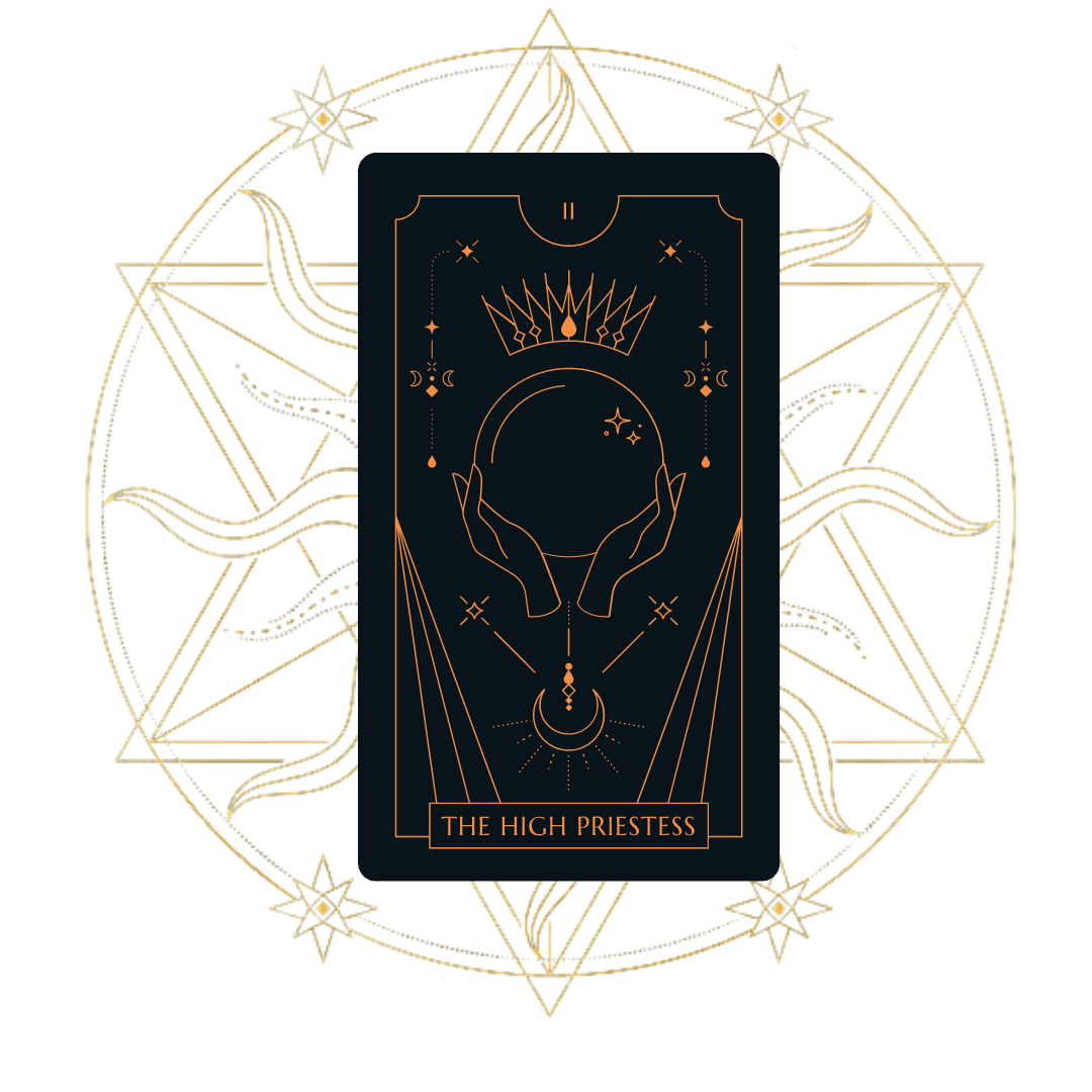 Karmic Tarot Message | Becoming the Best Attorney