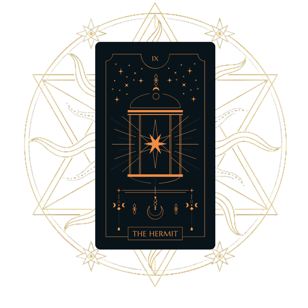 Karmic Tarot Message | Sharing the Light in the Universe